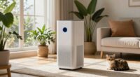 top pet smoke purifiers
