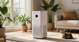 top pet smoke purifiers