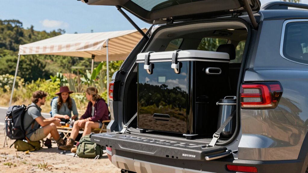 top portable fridge freezers