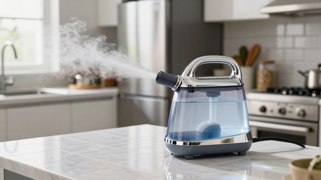 top portable kitchen steam cleaners