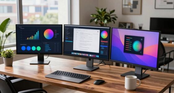 top portable monitors 2026