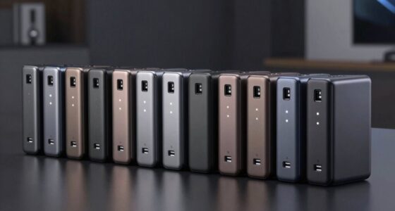 top portable power banks