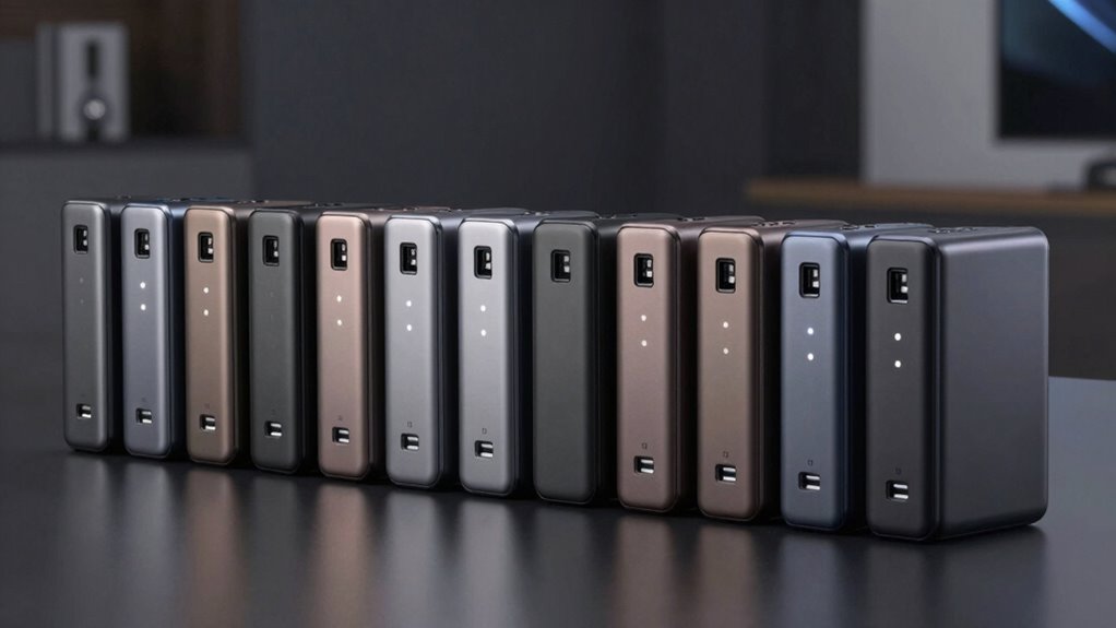 top portable power banks