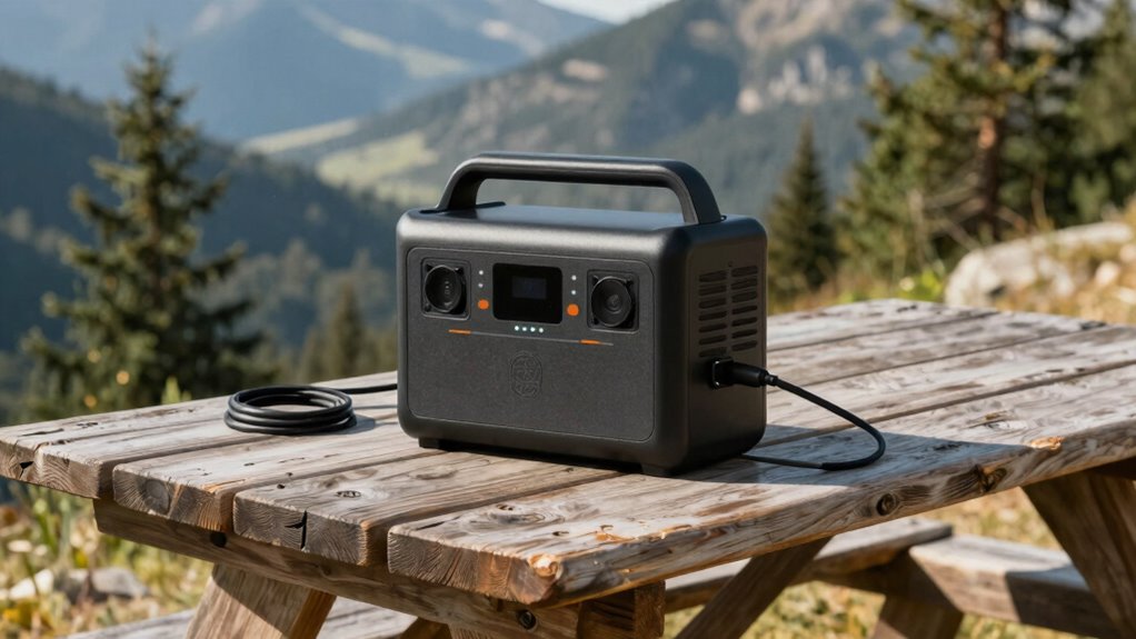 top portable power stations