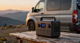 top portable vanlife power stations