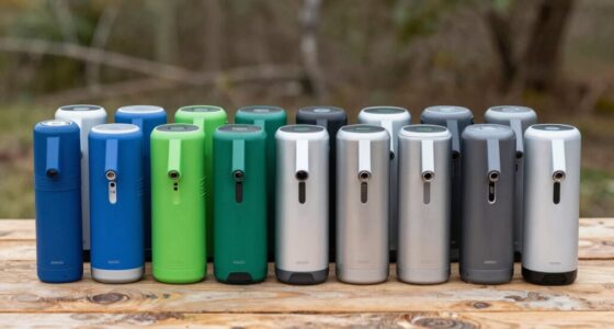 top portable water purifiers