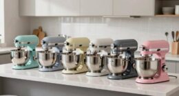 top power mixers 2026