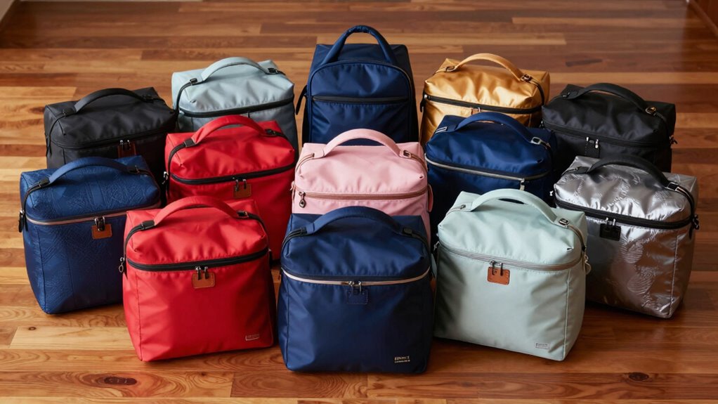 top premium adult lunch bags