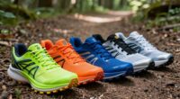 top premium trail running shoes