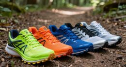 top premium trail running shoes