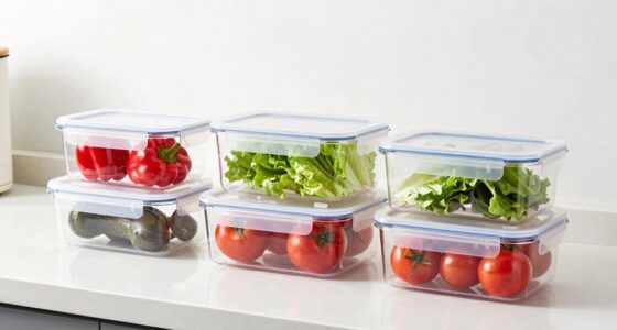 top produce storage solutions