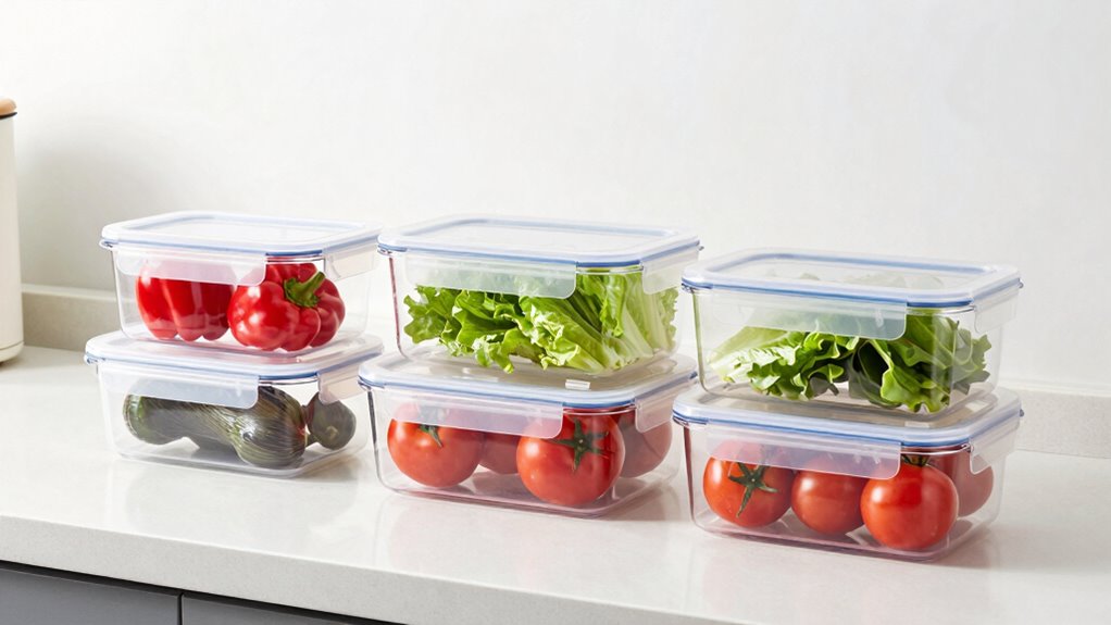 top produce storage solutions