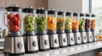top raw food blenders