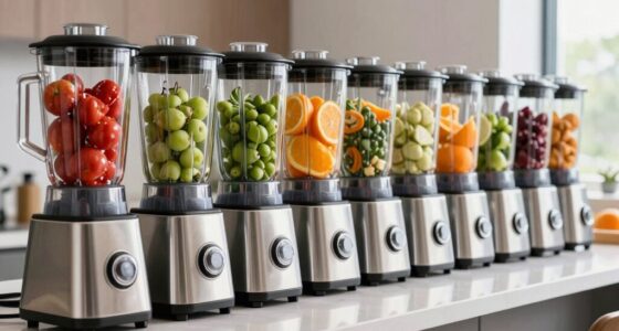 top raw food blenders