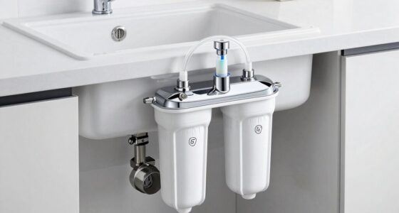 top reverse osmosis systems