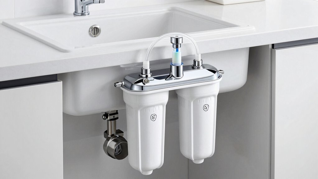 top reverse osmosis systems