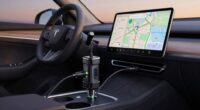 top road trip car inverters