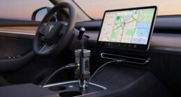 top road trip car inverters