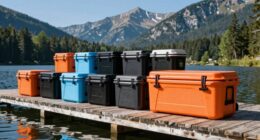 top rotomolded coolers 2026