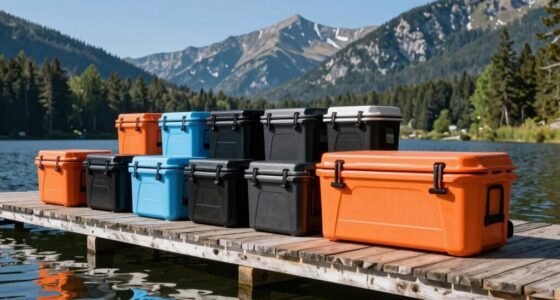top rotomolded coolers 2026