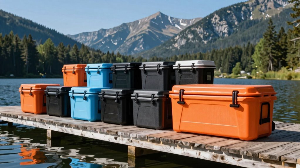top rotomolded coolers 2026