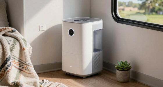 top rv dehumidifier picks