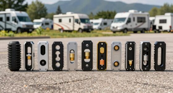 top rv leveling blocks
