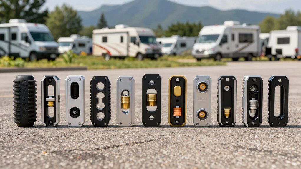 top rv leveling blocks