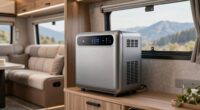 top rv portable acs