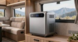 top rv portable acs