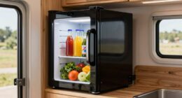 top rv portable fridges