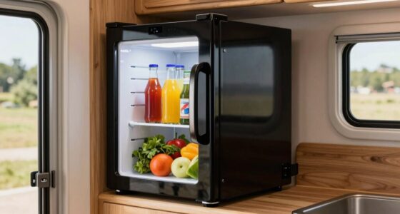 top rv portable fridges