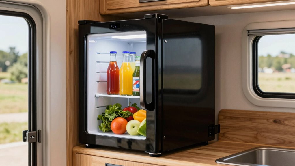 top rv portable fridges