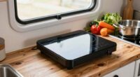top rv portable induction cooktops