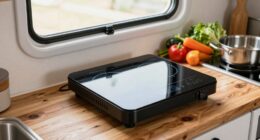 top rv portable induction cooktops