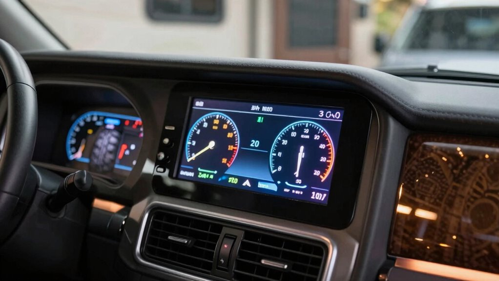 top rv tire monitoring systems