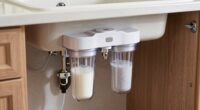 top rv water filter systems