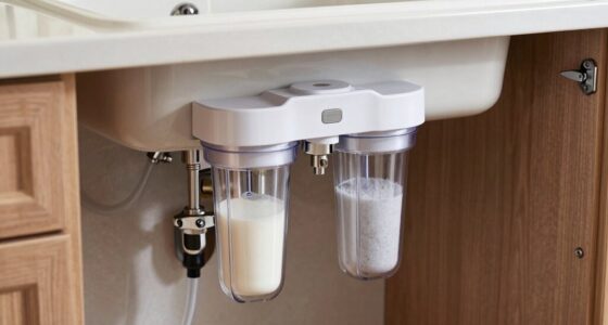 top rv water filter systems