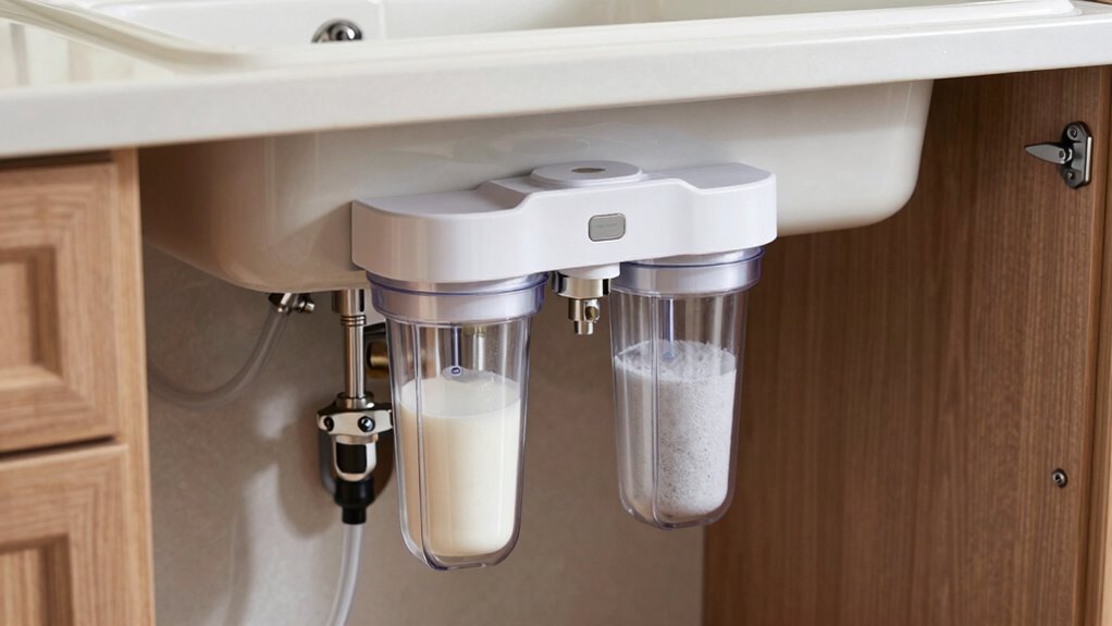 top rv water filter systems