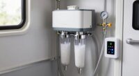 top rv water softeners