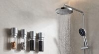 top shower filtration systems