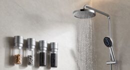 top shower filtration systems