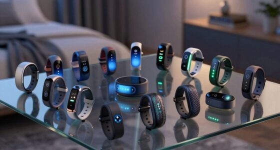 top sleep tracker devices