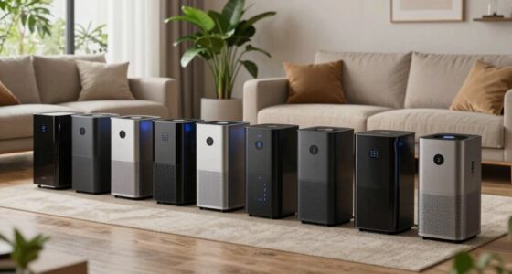 top smart purifier listings