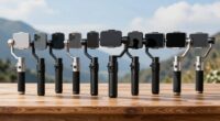 top smartphone gimbals 2026