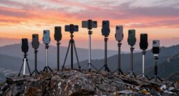 top smartphone tripods 2026