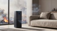 top smoke wildfire purifiers