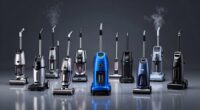 top steam cleaners 2026