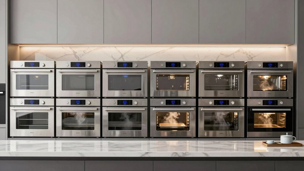 top steam oven picks