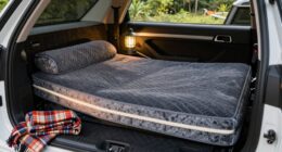 top suv camping mattress picks